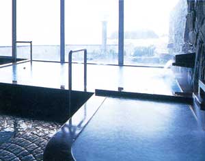 丹後温泉　はしうど荘 2