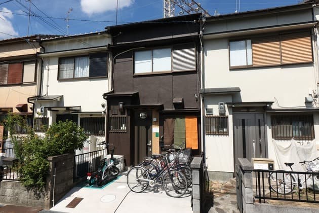 ＬＪ　Ｉｎｎ　伏見稲荷　＾