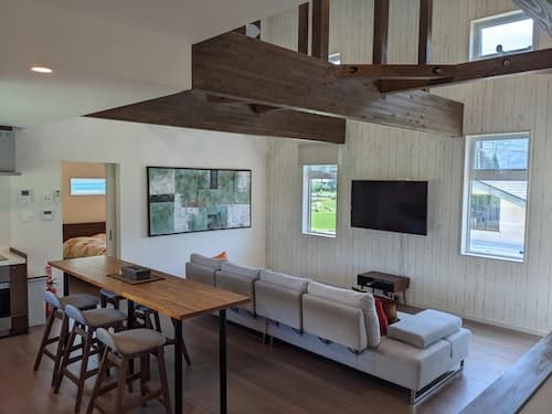 白馬ヴューヴィラ　＾