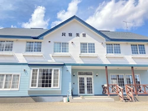 ＴＥＳＨＩＫＡＧＡ　ＨＯＳＴＥＬ　ＭＩＳＡＴＯ　＾