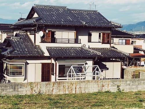 Lake Life IMAZU/民泊