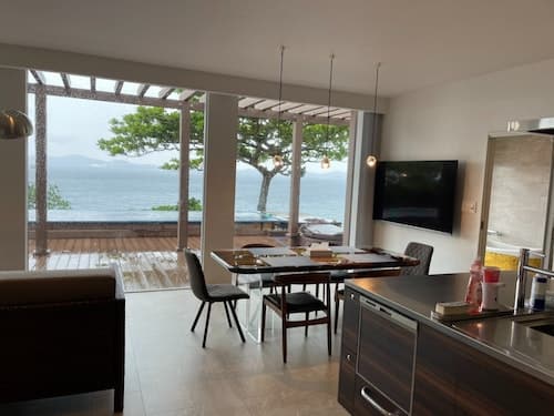 プレミアムヴィラ宮城島　＾