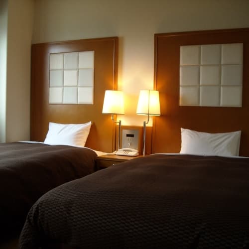 駒ヶ根プレモントホテル 2