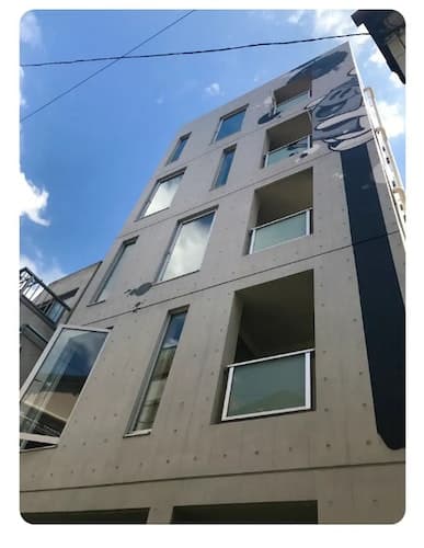 ＡＯＣＡ　ＳＡＮＮＯ／民泊