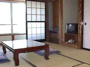 乗鞍高原温泉　ロッヂふもと 2