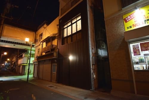 Ｏｇｕ　ｈｏｕｓｅ　Ｂｅｐｐｕ／民泊