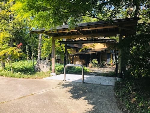 貸切り囲炉裏宿 昭平庵 ^