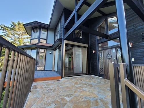 プライベートリゾート碧海　＾