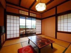 薬師平　茜宿（薬師平ホテル） 2