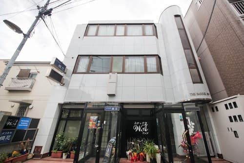 ザ・バレル亀戸ゲストハウス ^