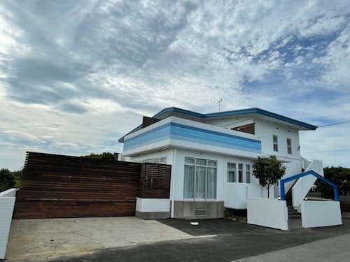 PIKAICHI Privatestay seires Lokahi ^