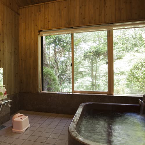 信州　愛和の森ホテル 2