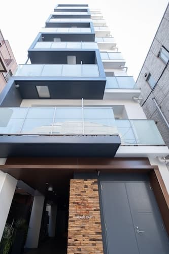 Alt Stay麻布East/民泊