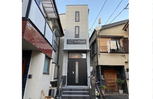 Ｌａ　Ｋｒａｓｓｅ　Ｓｋｙｔｒｅｅ／民泊