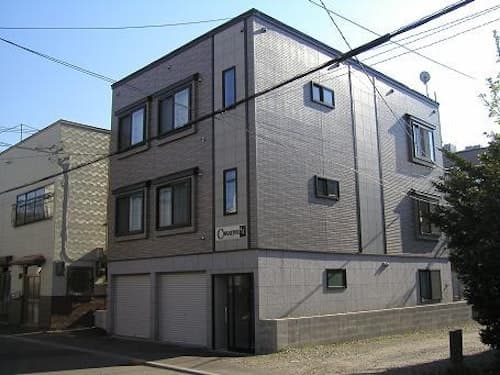 Ｃｒｅａｔｉｖｅ４／４／民泊