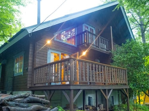 クローバーヴィラ／民泊