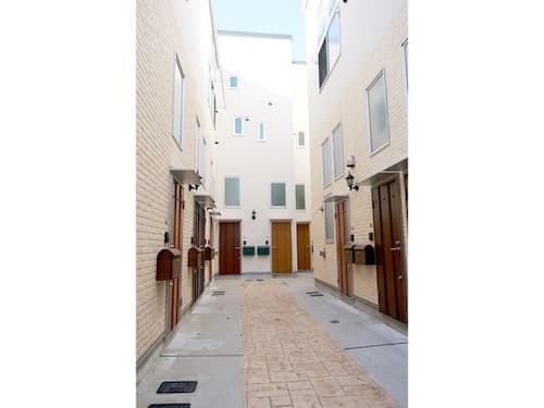 Ｆｏｒｅｓｔ　Ｖｉｌｌａ　Ｔｏｇｏｓｈｉ　＾