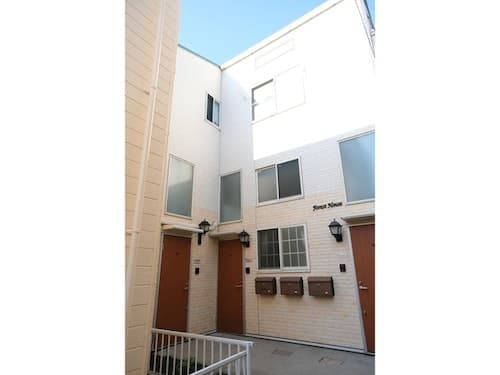 Ｆｏｒｅｓｔ　Ｈｏｕｓｅ　＾