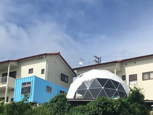 ＨＩＫＡＲＩ　ＤＯＭＥ　＾