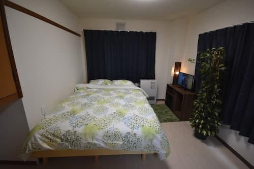 KIYAZA River 札幌/民泊