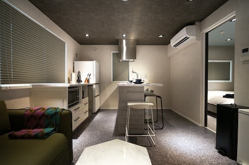 Real Life AOYAMA 2F ^