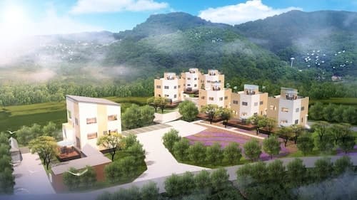 山間堂・富士山眺望【庭でＢＢＱ】１棟まるまる貸切型　ペット可富士急ハイランド車３分　＾