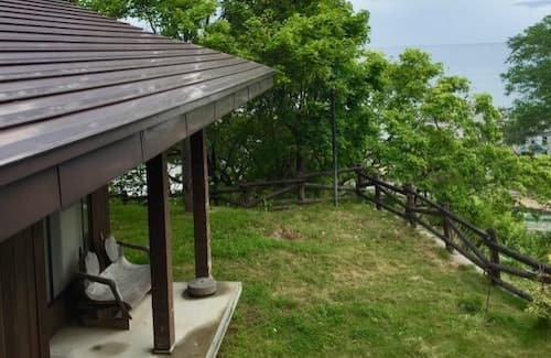 Ｙｏｉｃｈｉ　ｈａｌｌｅｌｕｊａｈ　ｇｕｅｓｔ　ｈｏｕｓｅ　余市ゲストハウスはれるや　＾