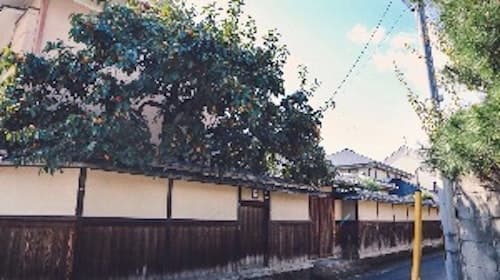 また、寄ってみたくなる京都のお店　見つけませんか？＊阪急桂駅から徒歩５分／民泊