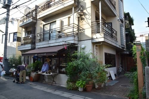 【下北沢で人気のお部屋】シモキタステイ　＾