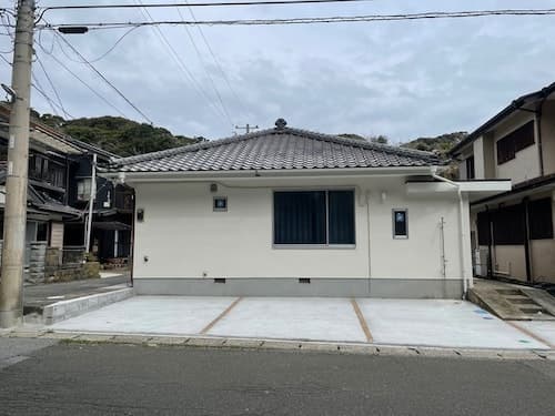 ダブルレインボーリゾート勝浦　＾