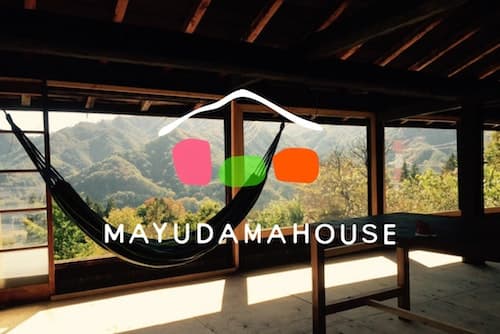 ＭＡＹＵＤＡＭＡ　ＨＯＵＳＥ／民泊