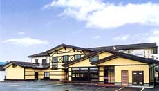 ホテル 悠(ゆう) <北上市>