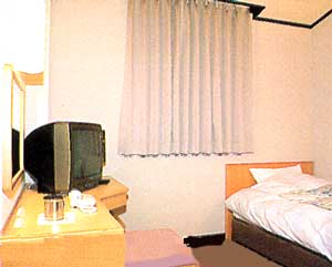 ホテル　悠（ゆう）　＜北上市＞ 2