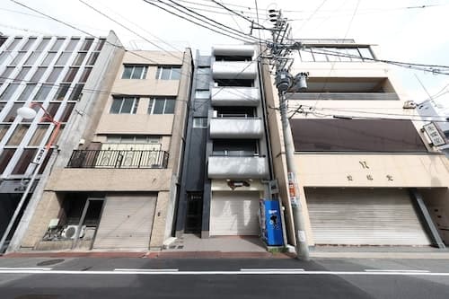 最大９名宿泊　１日１組貸切のノスタルジーなネオレトロホテル　ｔｒｉｖｅ　ｏｓｕ　ｋａｎｎｏｎ／民泊