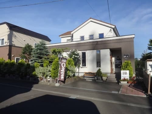 アートサロン細川／民泊