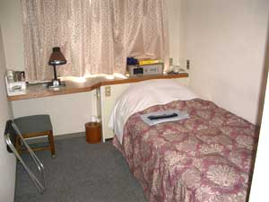 ビジネスホテル　ヨシダ＜山形県＞ 2