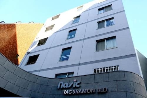 Ｓｍａｒｔ　Ｈｏｔｅｌ　Ｈａｋａｔａ　４　＾