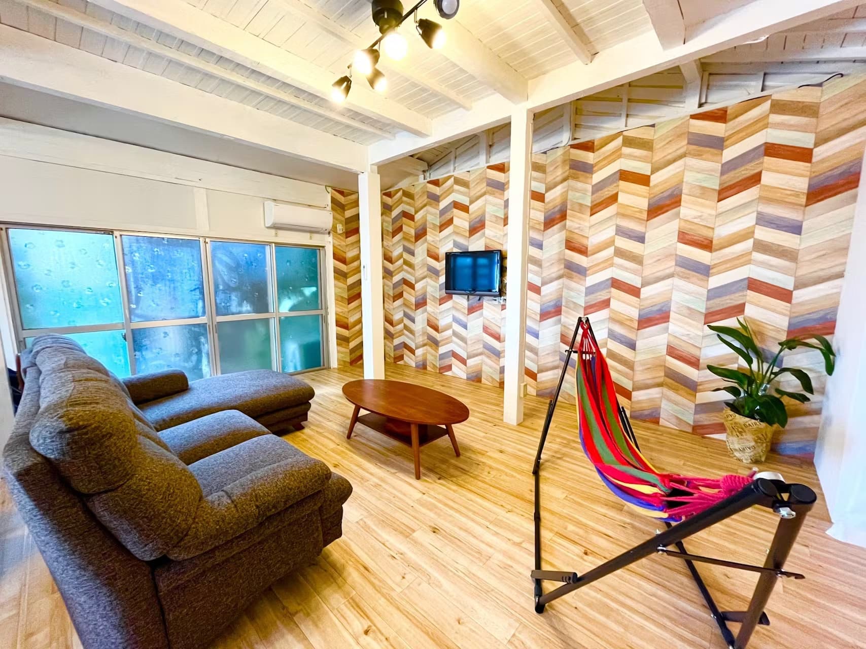 ＫＡＫＵＲＥＧＡ／民泊