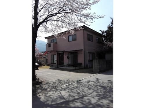 ゲストハウス甲斐駒／民泊