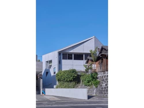 スミツグハウス　アトリエスイート　＾