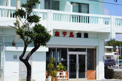 ホテル潮騒　ＨＯＴＥＬ　ＳＨＩＯＳＡＩ　＾