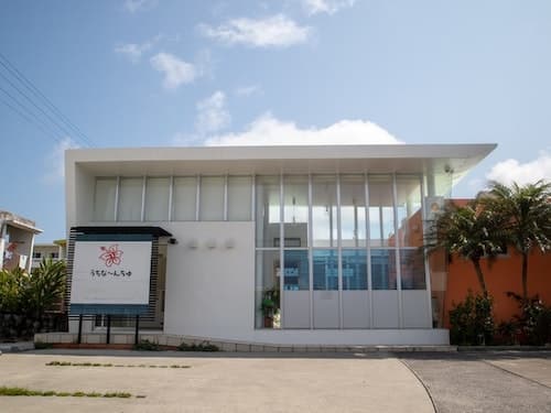 Ｎｉｒａｉ　Ｂｅａｃｈ　Ｖｉｌｌａ　＾