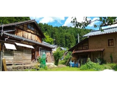 農家民宿　椀ｄｅ縁　＾