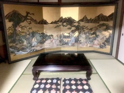 オアシス南雪谷／民泊