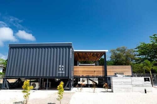 ＯＡＳＥ　ＨＯＳＨＩＮＯ　ＫＡＪＩ　＾