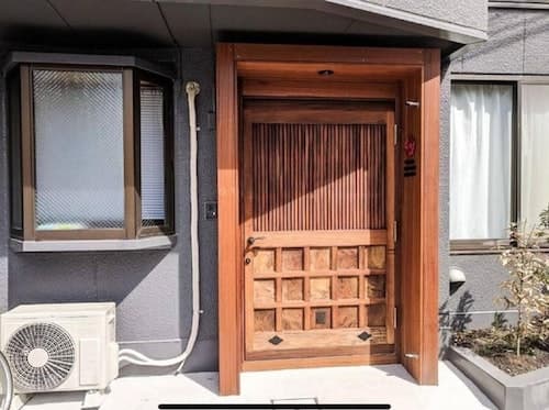 Grato Terrace/民泊