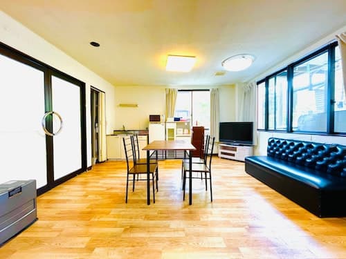 サークヒルズ／民泊