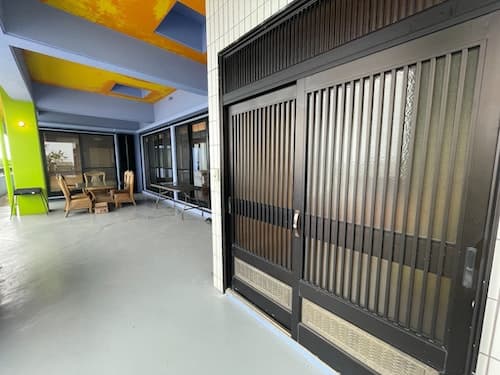 【オリエンタルヴィラ】　＾