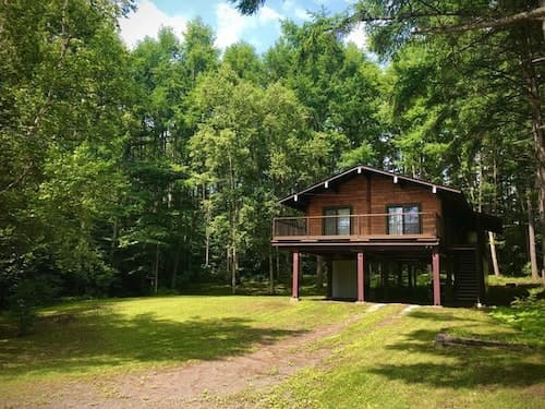 Ｍｏｕｎｔａｉｎ　Ｈｏｍｅ　＾