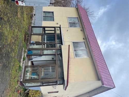 当別ホステル　＾